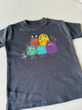 Monster Mash T-shirt