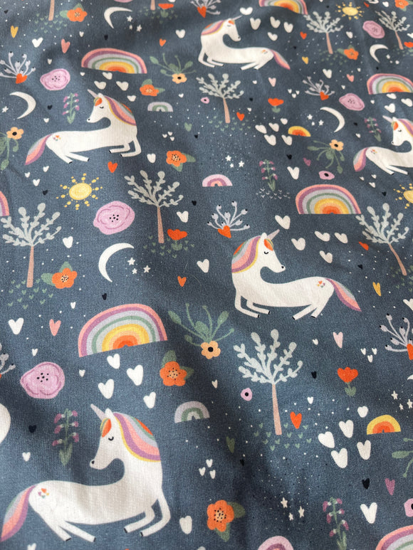 Unicorn Rainbows