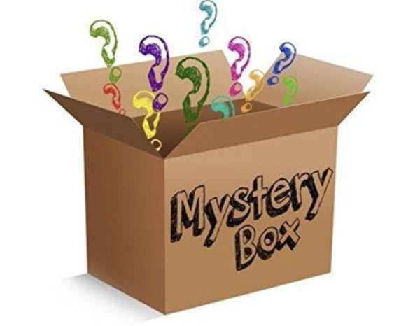 Christmas Special Mystery Box