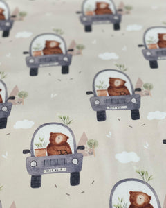 NEW Beep Beep Bear Leggings
