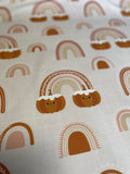 Rainbow Pumpkin Leggings/harems