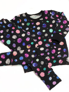 EXCLUSIVE Dreamy Leopard Loungewear