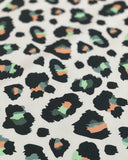 NEW Rough Leopard Leggings