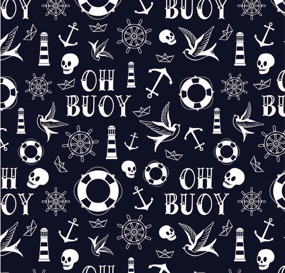 Exclusive Oh Buoy Shorts